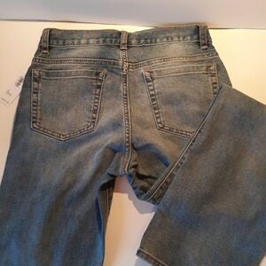 Old Navy straight 12
